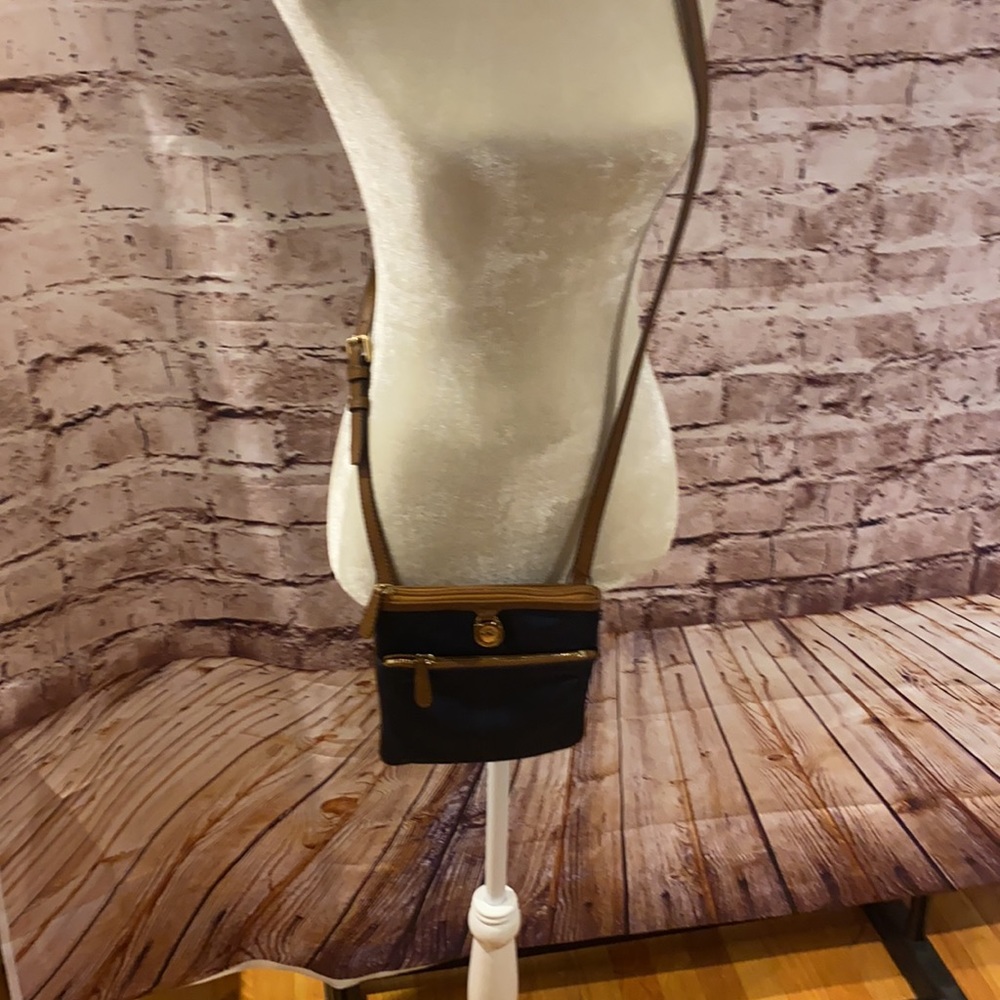 Michael Kors crossbody purse